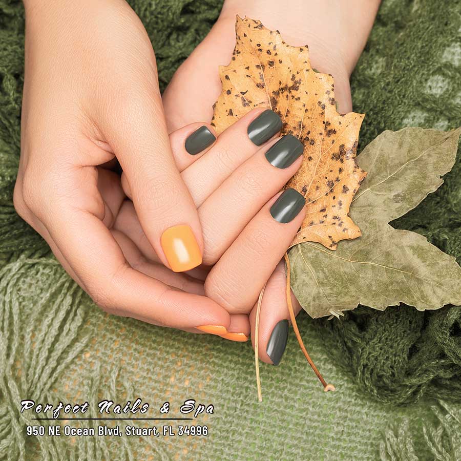 Nail Design 